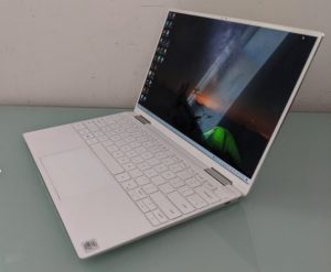 Dell xps 13 7380